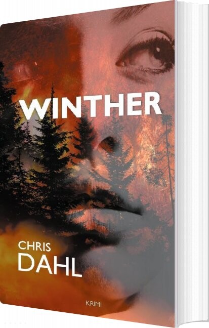 Winther   Chris Dahl   Bog