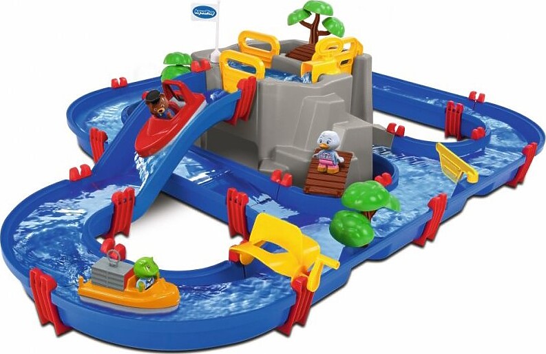 Aquaplay Mountain Lake Bjergsø Vandbane 1542