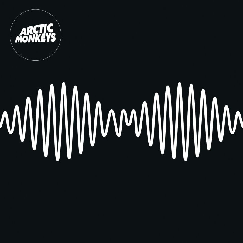 Arctic Monkeys   Am   Vinyl Lp