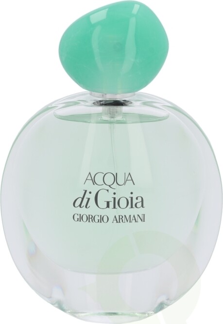 Armani Acqua Di Gioia   Eau De Parfum   50 Ml