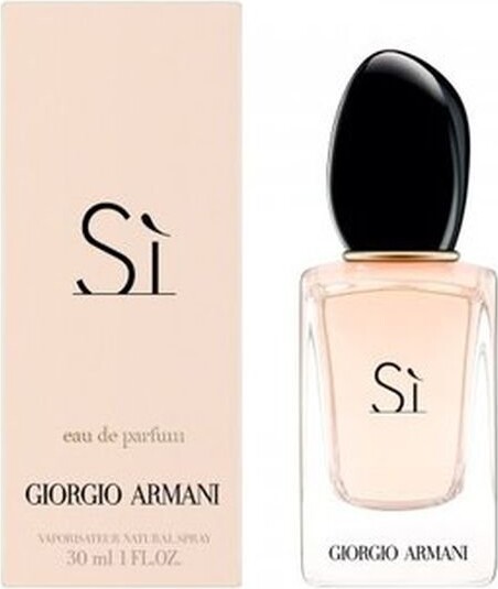 Armani S?    Eau De Parfum   30 Ml