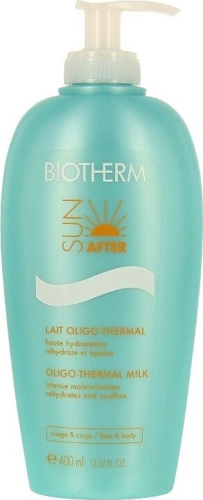 Biotherm   Oligo Thermal After Sun Milk 400 Ml