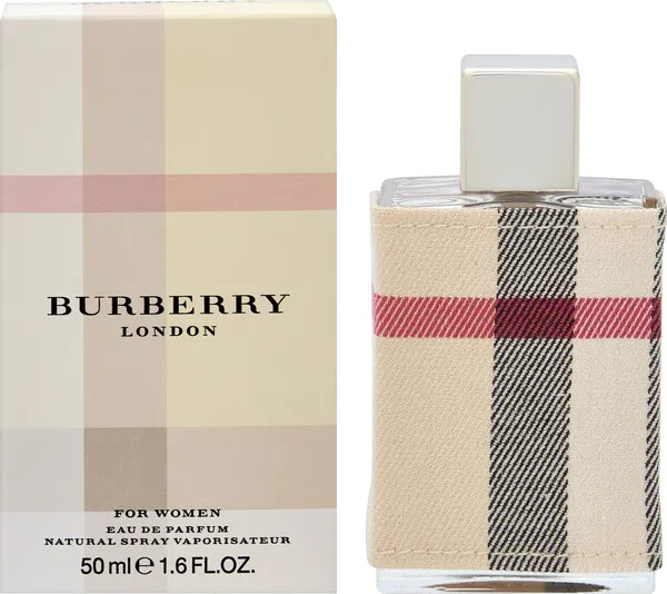 Burberry   London For Women Edp 50 Ml