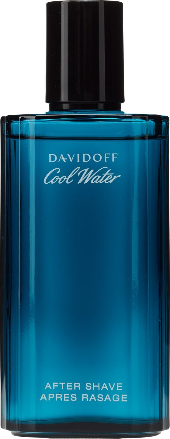 Davidoff   Aftershave Til Mænd   Cool Water 75 Ml