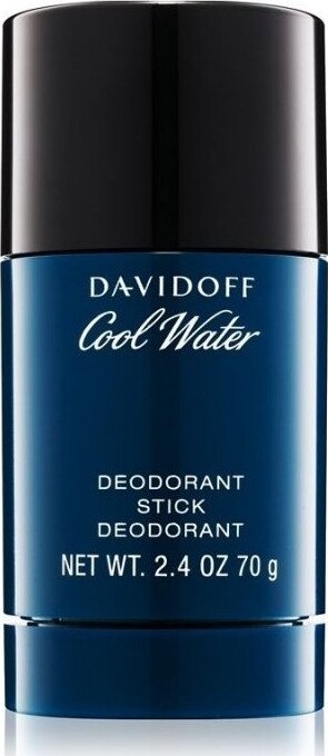 Davidoff   Cool Water Man   Deodorant Stick 75 Ml