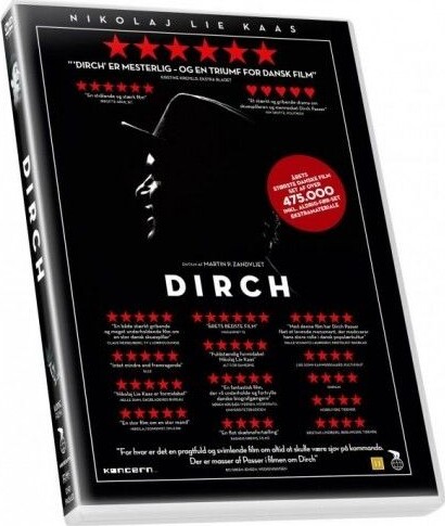 Dirch   Dvd   Film