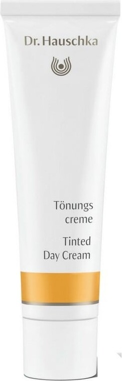 Dr  Hauschka Dagcreme   Tinted Day Cream 30 Ml