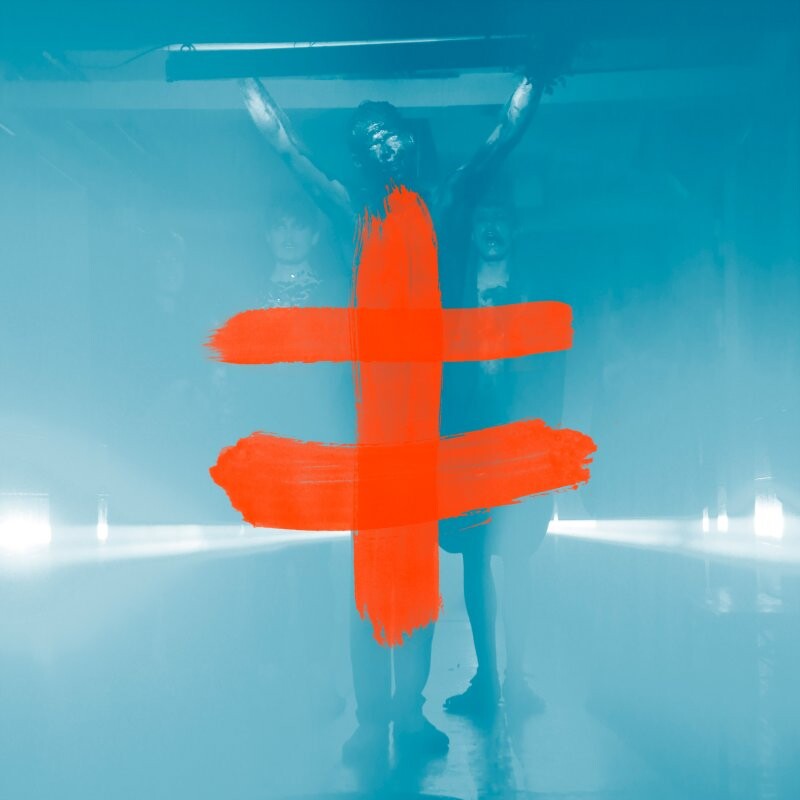 Efterklang   Leaves   The Colour Of Falling   Vinyl Lp