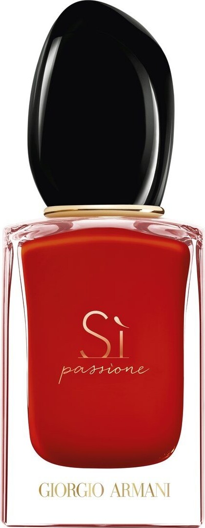 Giorgio Armani Dameparfume   S?  Passione Edp 30 Ml