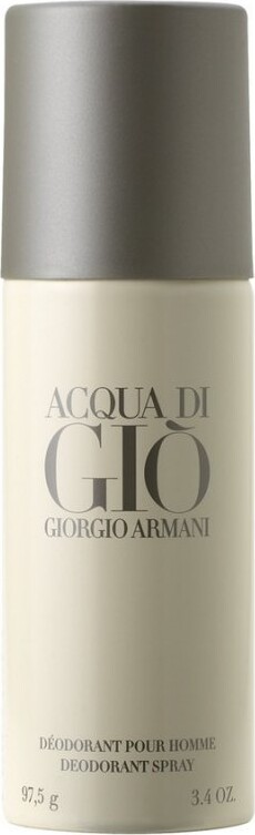 Giorgio Armani Deodorant Spray   Acqua Di Gio 150 Ml