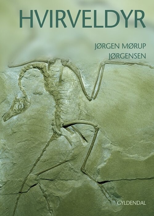 Hvirveldyr   Jørgen Mørup Jørgensen   Bog
