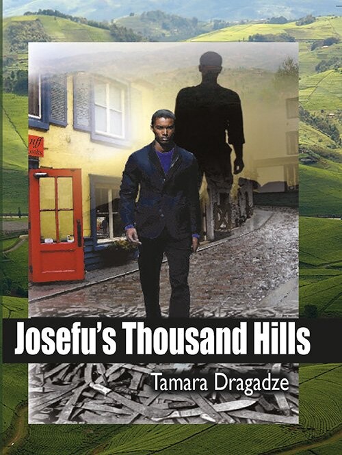 Josefu S Thousand Hills   Tamara Dragadze   English Book