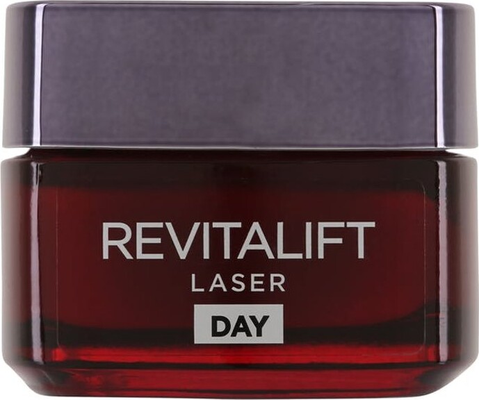 L Oreal Revitalift Laser Advanced Anti Ageing Moisturiser Dagcreme   50 Ml
