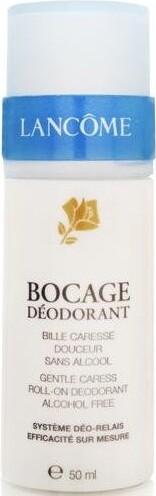 Lancome Roll On Deodorant Bocage   50 Ml