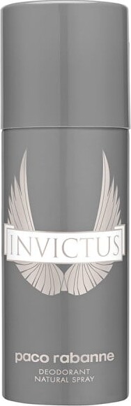 Paco Rabanne   Invictus Deodorant Spray 150 Ml