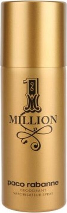 Paco Rabanne   1 Million Deodorant 150 Ml