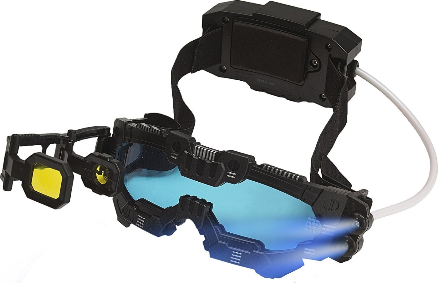 Spy X Legetøj Spionbriller   Night Mission Goggles