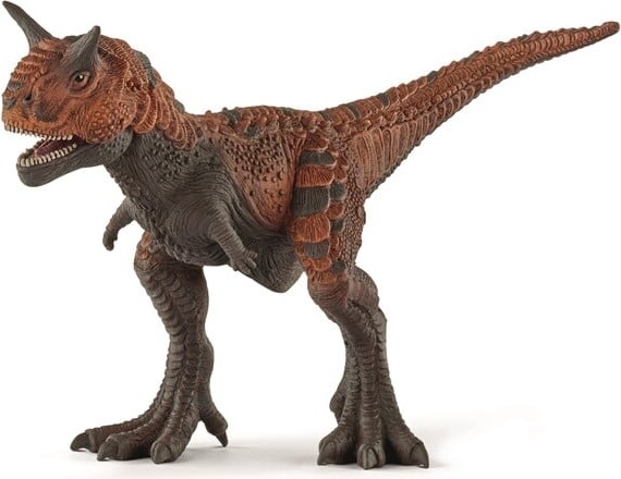 Schleich Dinosaurs   Carnotaurus   14586